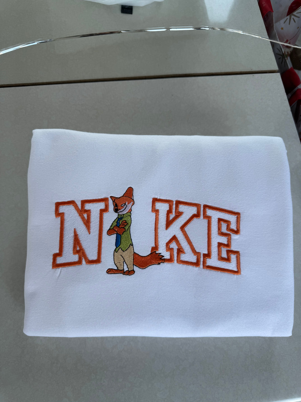 Zootopia Nick & Judy - Koval Customs. Polska produkcja, wysoka jakosc, personalizowane