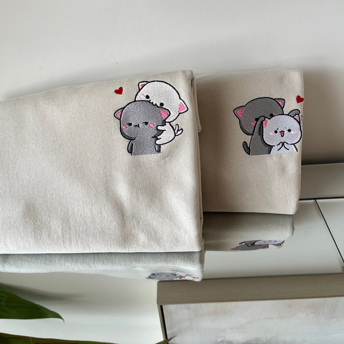 Cute Playing Cats - Koval Customs. Polska produkcja, wysoka jakosc, personalizowane