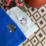 Toothless and Furry light dla par - Koval Customs. Polska produkcja, wysoka jakosc, personalizowane