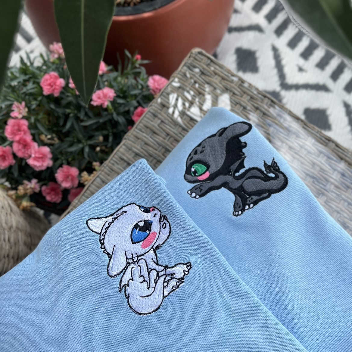 Toothless and Furry 3D - Koval Customs. Polska produkcja, wysoka jakosc, personalizowane