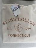 Stars Hallow - Connecticut