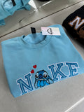 Stitch N*KE