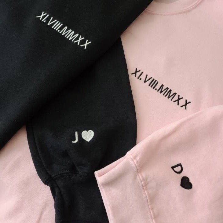 Data - Twoja rzymska data ! - Koval Customs. Polska produkcja, wysoka jakosc, personalizowane