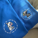 Toothless and Furry 3D - Koval Customs. Polska produkcja, wysoka jakosc, personalizowane