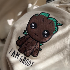 I Am Groot