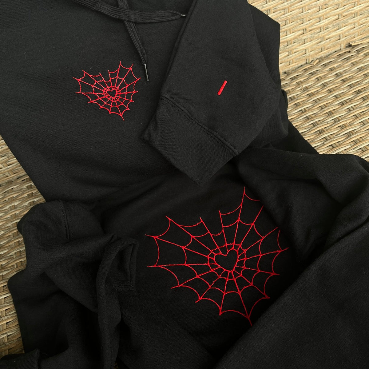 Spider Web - Pajeczyna - Koval Customs. Polska produkcja, wysoka jakosc, personalizowane