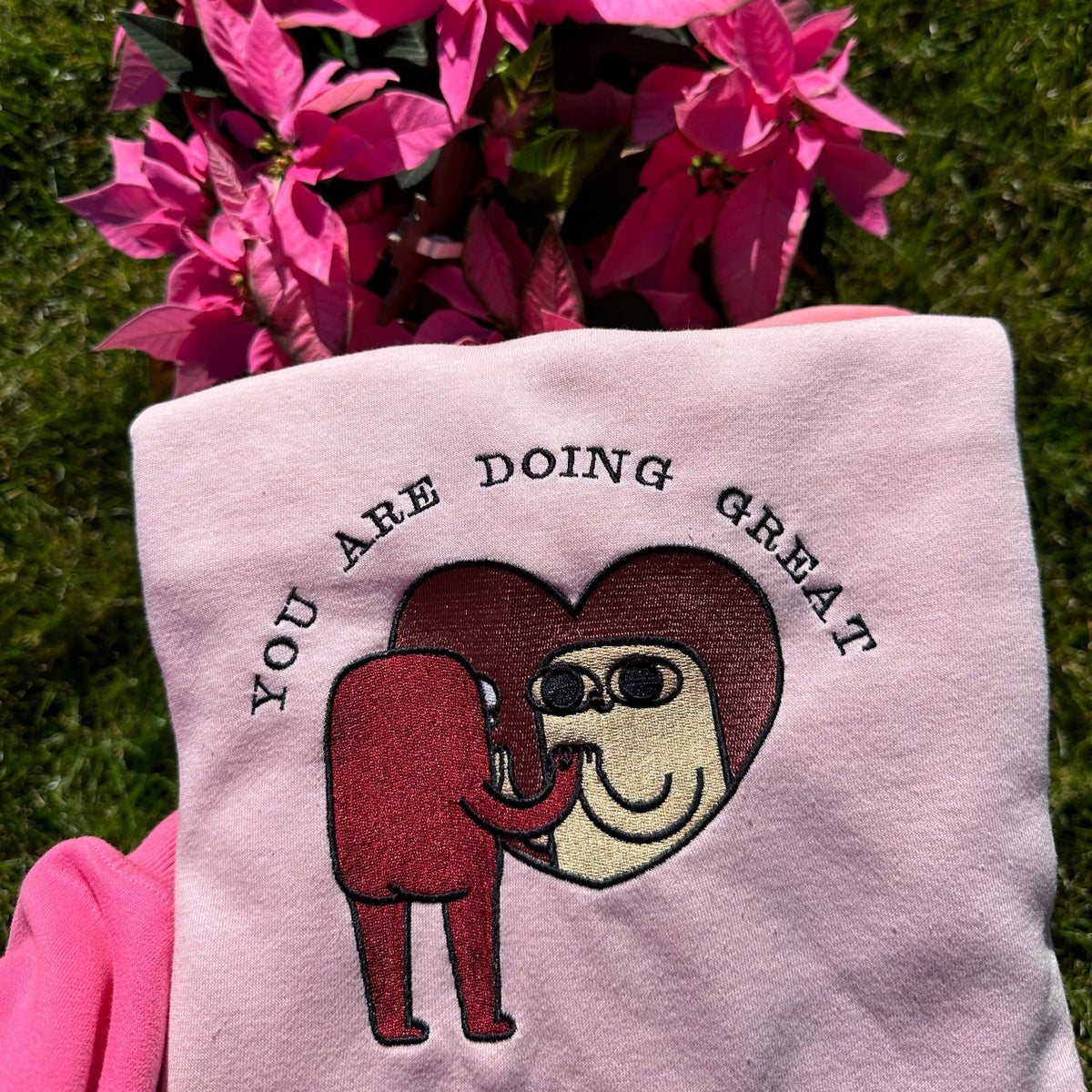 Love Yourself - Koval Customs. Polska produkcja, wysoka jakosc, personalizowane