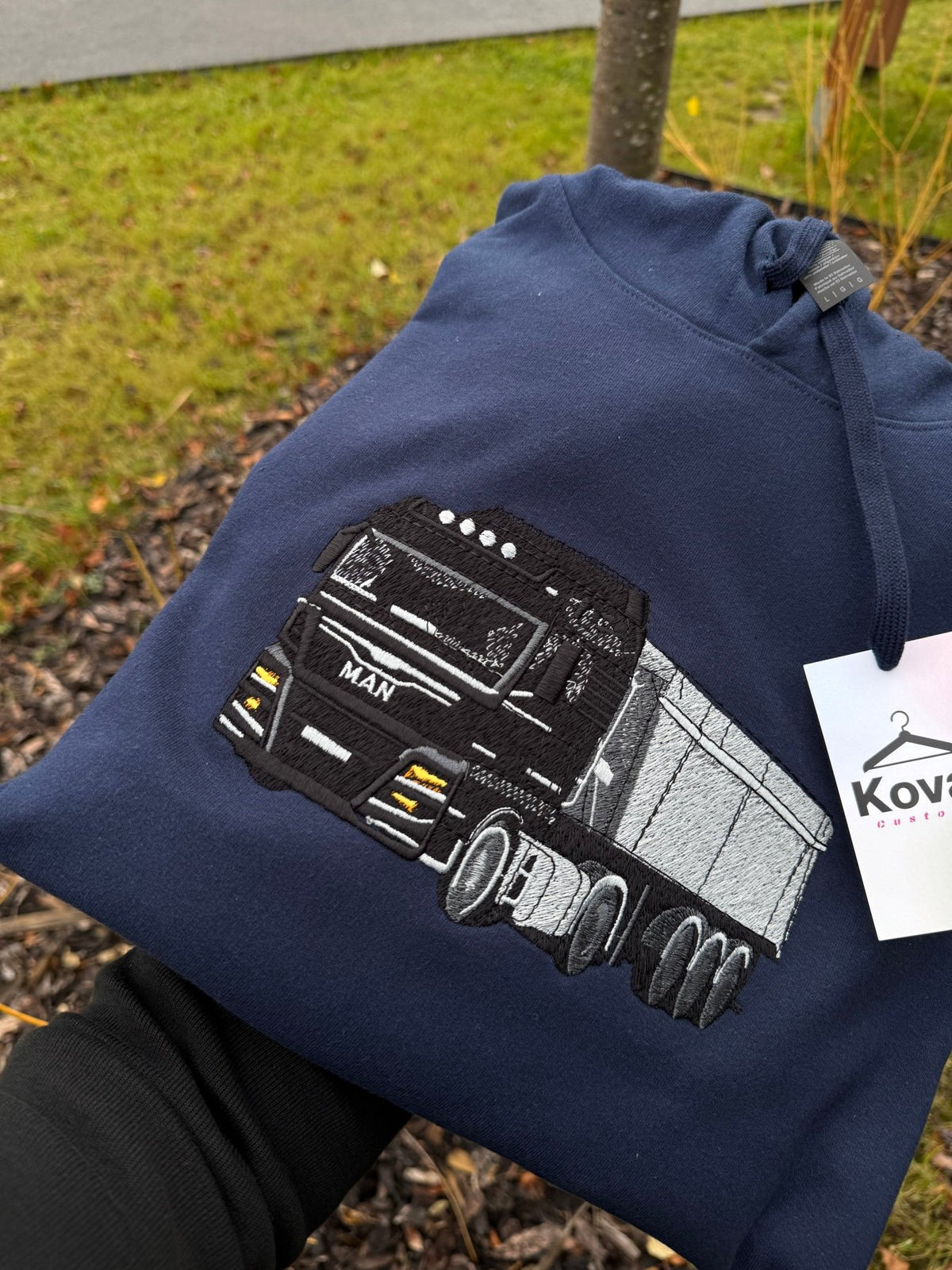 Wlasne zdjecie - Auta, motory, ciezarowki - Koval Customs. Polska produkcja, wysoka jakosc, personalizowane