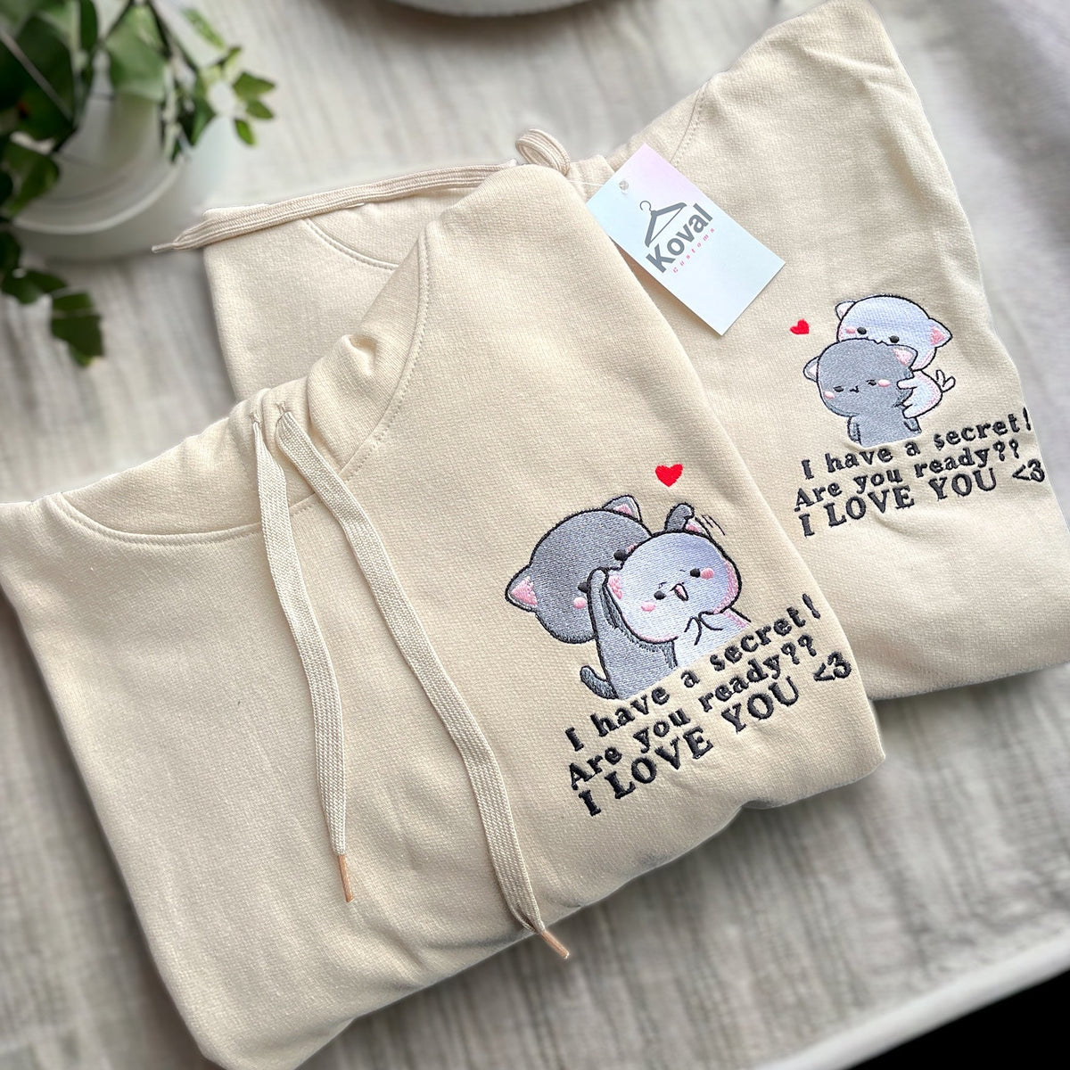 Cute Playing Cats - Koval Customs. Polska produkcja, wysoka jakosc, personalizowane