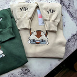 Avatar Appa Face - YIP YIP - Koval Customs. Polska produkcja, wysoka jakosc, personalizowane