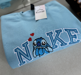 Stitch N*KE