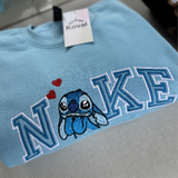 Stitch N*KE