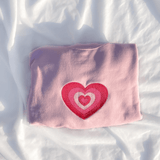 Colorful Heart - dla par - Koval Customs. Polska produkcja, wysoka jakosc, personalizowane