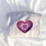 Colorful Heart - dla par