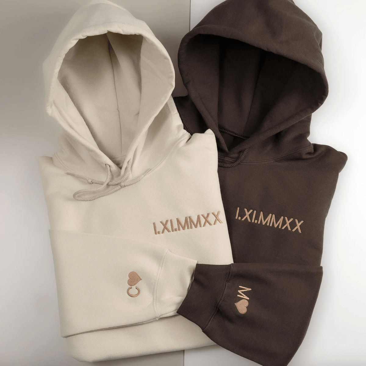 Data - Twoja rzymska data ! - Koval Customs. Polska produkcja, wysoka jakosc, personalizowane