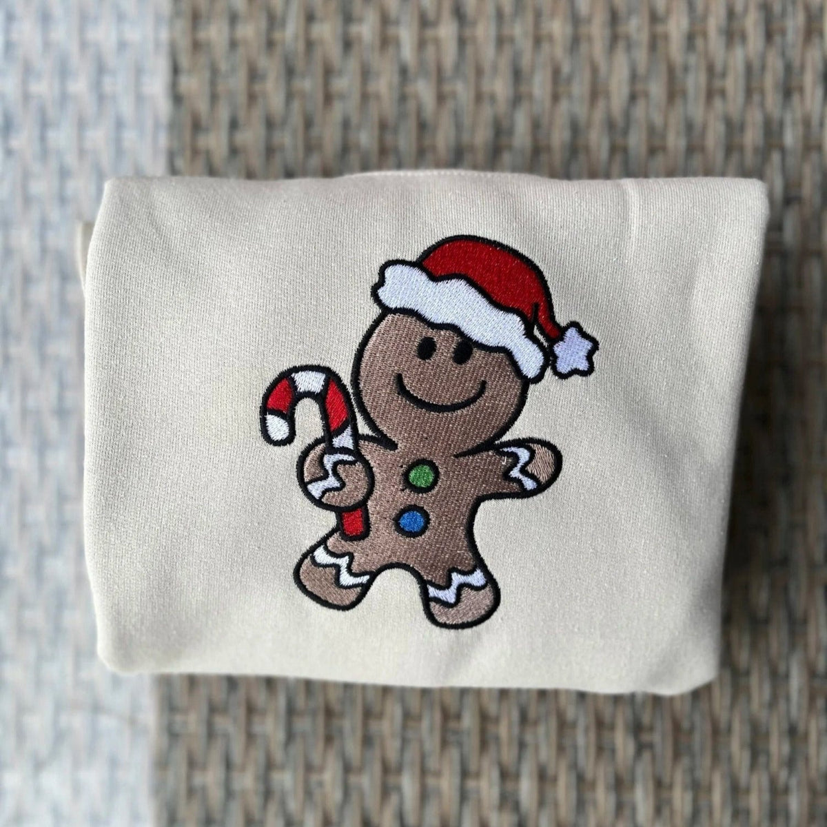 Christmas Cookie - Koval Customs. Polska produkcja, wysoka jakosc, personalizowane