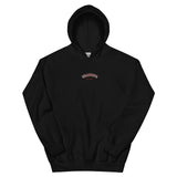 [US] GRANDPA varsity embroidered hoodie