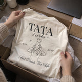 Tata i Córka