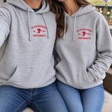 Walentynki – Haftowane Bluzy dla Par (St. Valentine) – zdjęcie 12