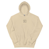 [US] Matching puzzle piece hoodies for couples - hers