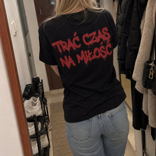 Trać Czas Na Miłość