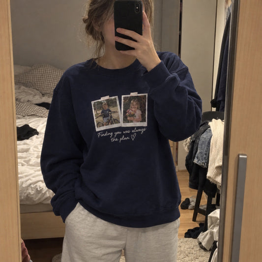 Koszulka / Bluza ze Zdjęciem