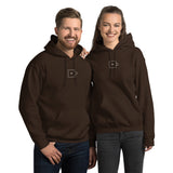 [US] Matching puzzle piece hoodies for couples - his