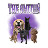 [US] the smiths design