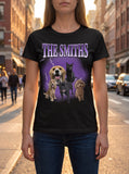 [US] the smiths lifestyle black