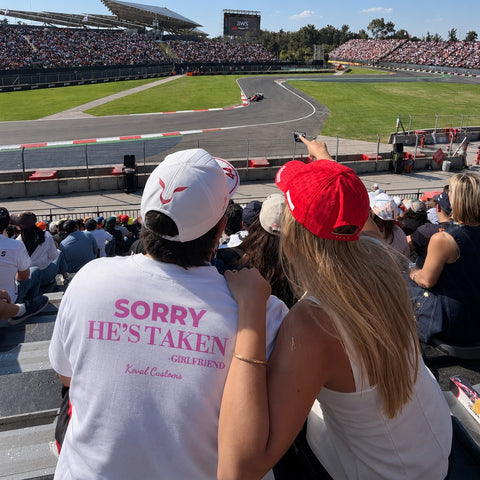 Sorry, He's Taken – Funny Boyfriend Shirt