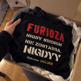 Furioza