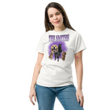 [US] the smiths model white