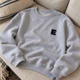 Inicjał 3D – Personalizowana Haftowana Bluza – zdjęcie 18