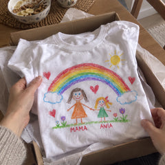 Kid's Drawing