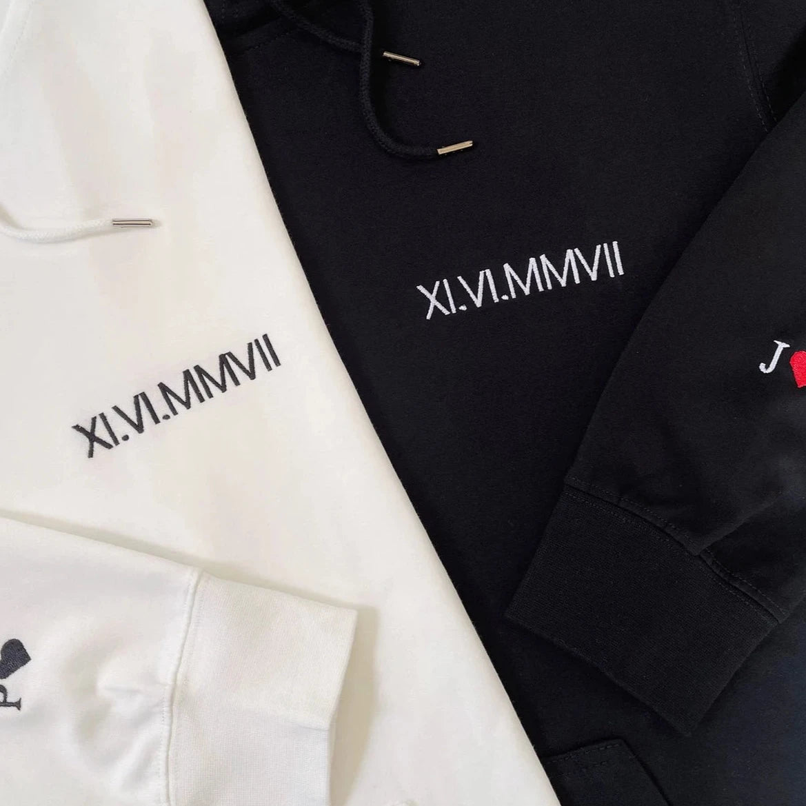 Data - Twoja rzymska data ! - Koval Customs. Polska produkcja, wysoka jakosc, personalizowane