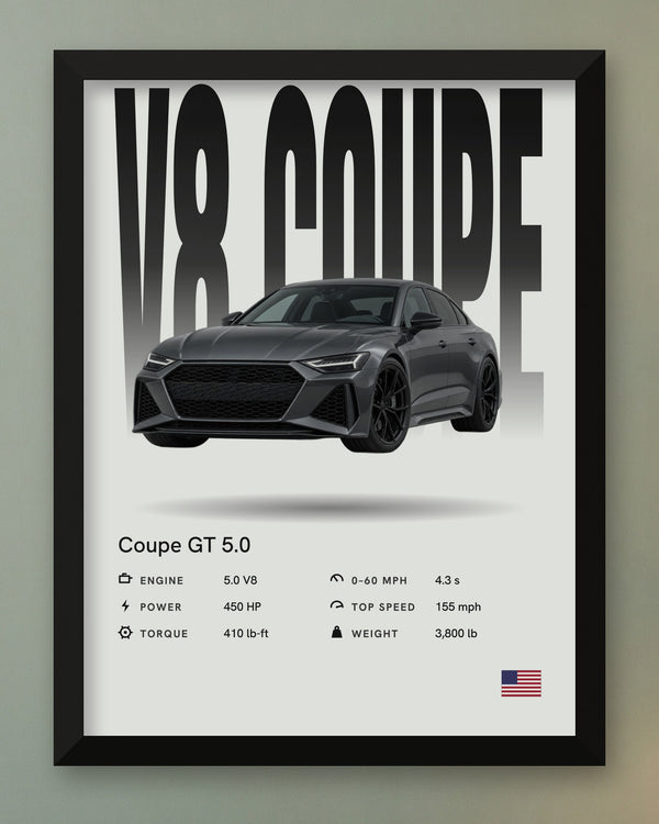 Cars & motors