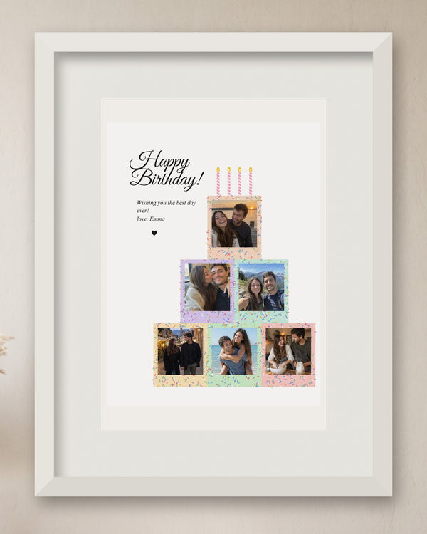 Birthday