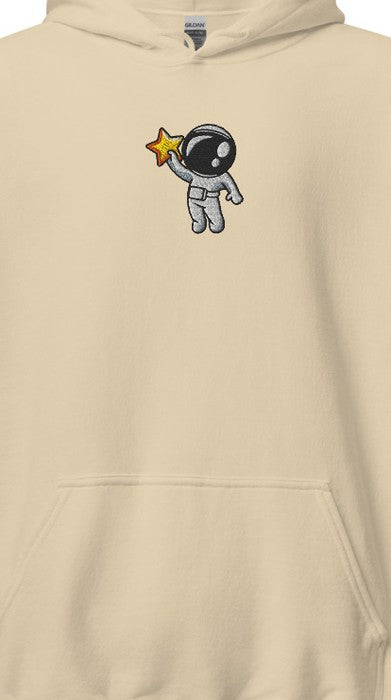 Embroidered designs
