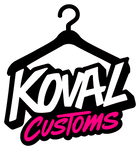 Koval Customs