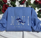 Travel Destinatios - Haftowane bluza/koszulka - Koval Customs. Polska produkcja, wysoka jakosc, personalizowane