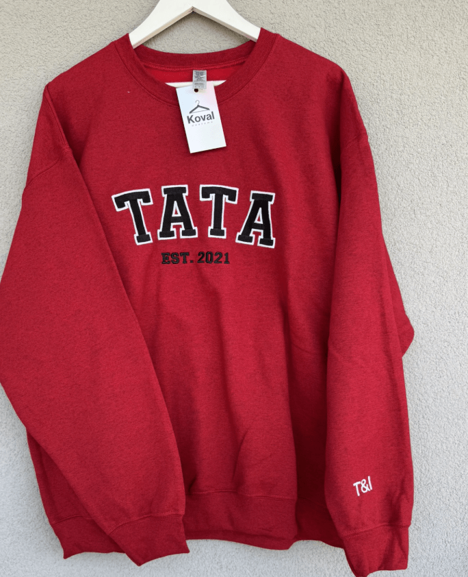 Wlasny wyraz - Jedno slowo - Koval Customs. Polska produkcja, wysoka jakosc, personalizowane