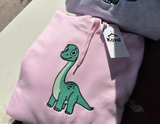 Tester &amp; Baker Matching Hoodies