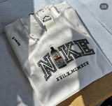 Dowolna butelka w N*KE - Haftowana bluza/koszulka - Koval Customs. Polska produkcja, wysoka jakosc, personalizowane