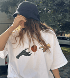 The Creation - Dowolna butelka - Haftowane bluza/koszulka - Koval Customs. Polska produkcja, wysoka jakosc, personalizowane