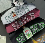 Dowolna butelka w N*KE - Haftowana bluza/koszulka - Koval Customs. Polska produkcja, wysoka jakosc, personalizowane