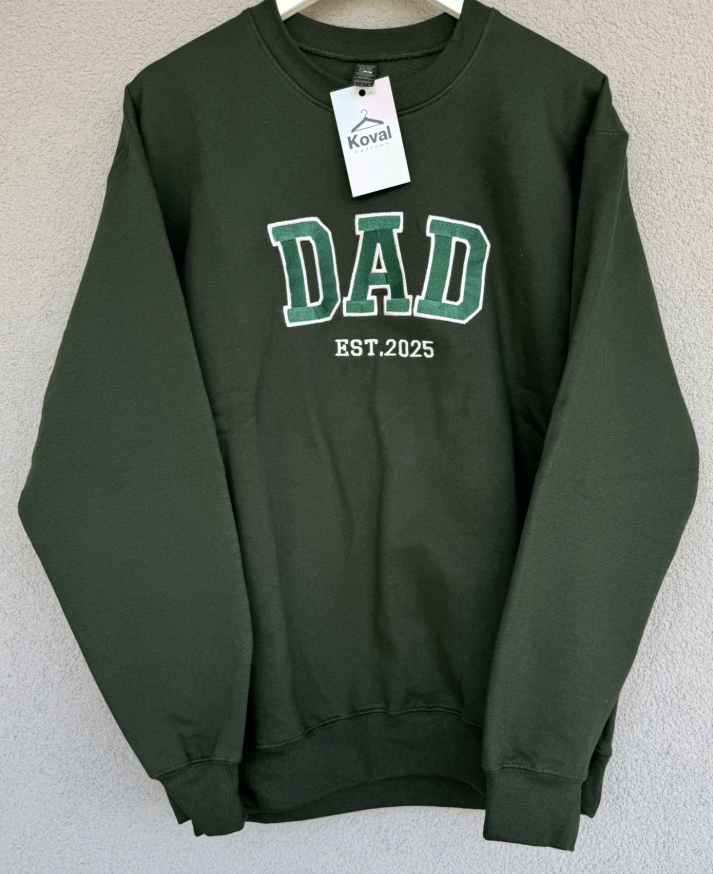 Wlasny wyraz - Jedno slowo - Koval Customs. Polska produkcja, wysoka jakosc, personalizowane