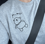 Wlasne zdjecie - Rysunek dziecka - Koval Customs. Polska produkcja, wysoka jakosc, personalizowane