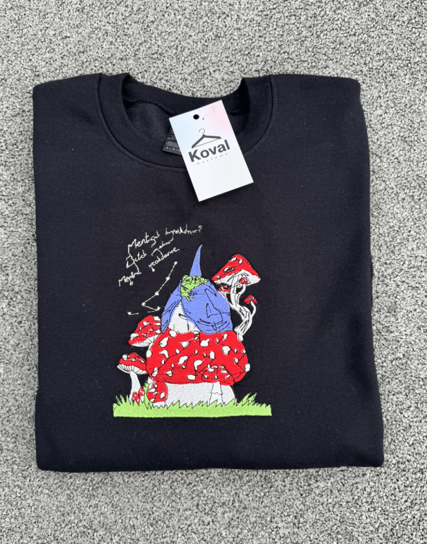 Wlasne zdjecie - Rysunek dziecka - Koval Customs. Polska produkcja, wysoka jakosc, personalizowane