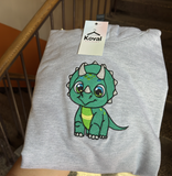 Tester &amp; Baker Matching Hoodies