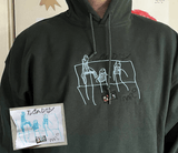 Wlasne zdjecie - Rysunek dziecka - Koval Customs. Polska produkcja, wysoka jakosc, personalizowane